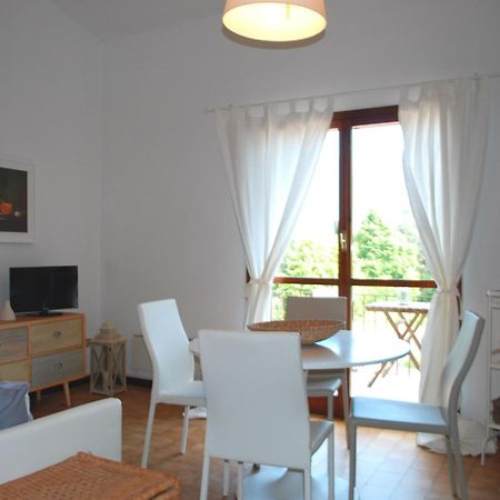Appartamento Bijoux - Rebomaholidays Tignale Bagian luar foto